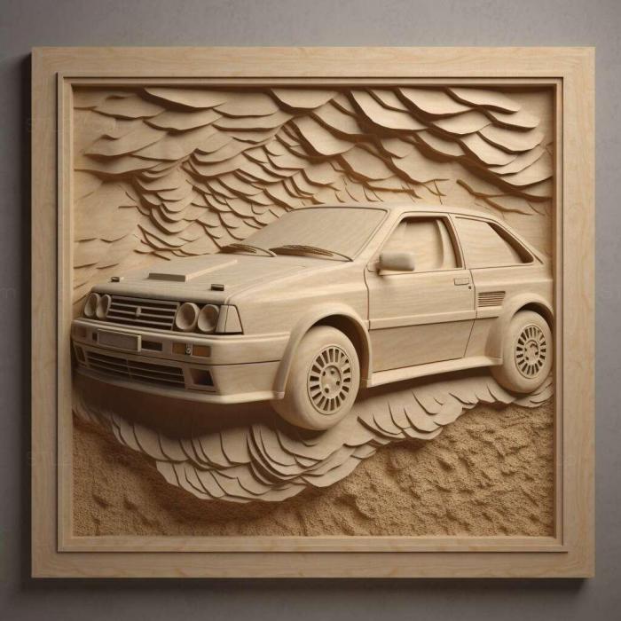 art of rally 3